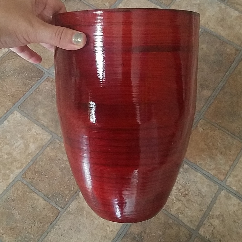 Vase - Picture 3 of 4